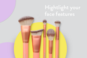 HIGHLIGHT YOUR FACE FEATURES