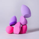 The Biggest Mistake People Make With Makeup Sponges