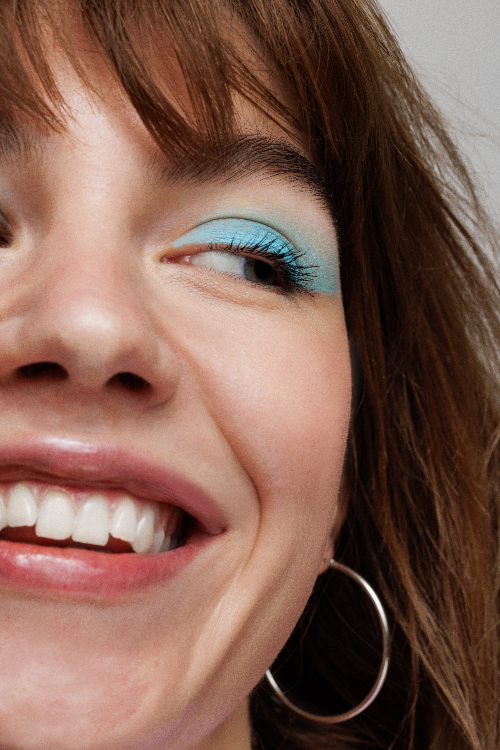 eyeshadow looks patchy at lily selwyn blog Images High... Why Your Makeup Looks Patchy (And How To Fix It) – noelle