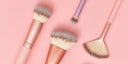 How to find the ideal makeup brushes for applying foundation