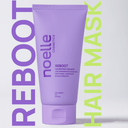Reboot Hair Mask: The Simple Reser Your Hair Actually Needs