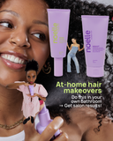 At-Home Hair Makeovers: Get Salon Results in Your Own Bathroom