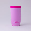 Bounce šalica za kavu Pink, 350 mL