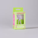 Encrespador de pestañas