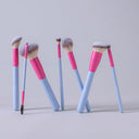 Makeup brush set 7/1 Candy