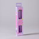 Brocha de maquillaje 10 EYES