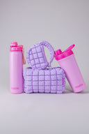 Bundle Sip & Squat
