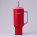 Tumbler rojo, 1200 ml