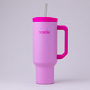 Tumbler rosa, 1200 ml