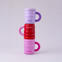 Cloud šalica za kavu Red, 350 mL