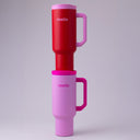 Tumbler rojo, 1200 ml