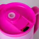 Tumbler rosa, 1200 ml