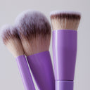 Split Decisions Makeup Brush Set