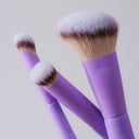 Split Decisions Makeup Brush Set