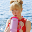 Tumbler rosa, 1200 ml