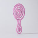 Mini Spiral četka za kosu Pink Blush