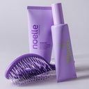 Bundle Moisture Management
