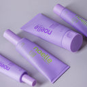 Bundle From Scalp to Strand