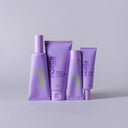Bundle From Scalp to Strand