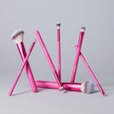 Makeup brush set 7/1