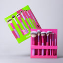 Makeup brush set 7/1 Candy
