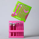 Makeup brush set 7/1