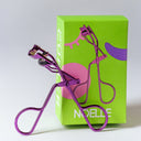 Eyelash curler