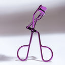 Eyelash curler