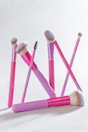 Makeup brush set 7/1 Candy