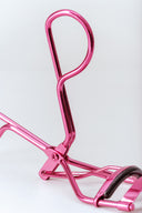 Eyelash curler