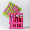 Makeup brush set 7/1 Candy