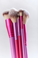 Makeup brush set 7/1 Candy