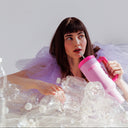 Tumbler rosa, 1200 ml