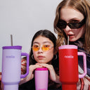 Tumbler rojo, 1200 ml