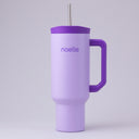 Tumbler Purple, 1200 mL